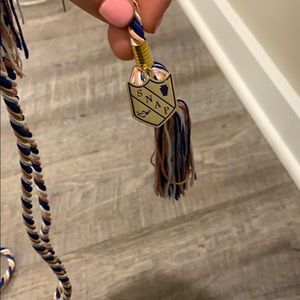 Student Nurses Association Cord